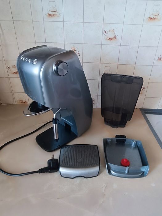 Кофеварка капсульная Tchibo Cafissimo