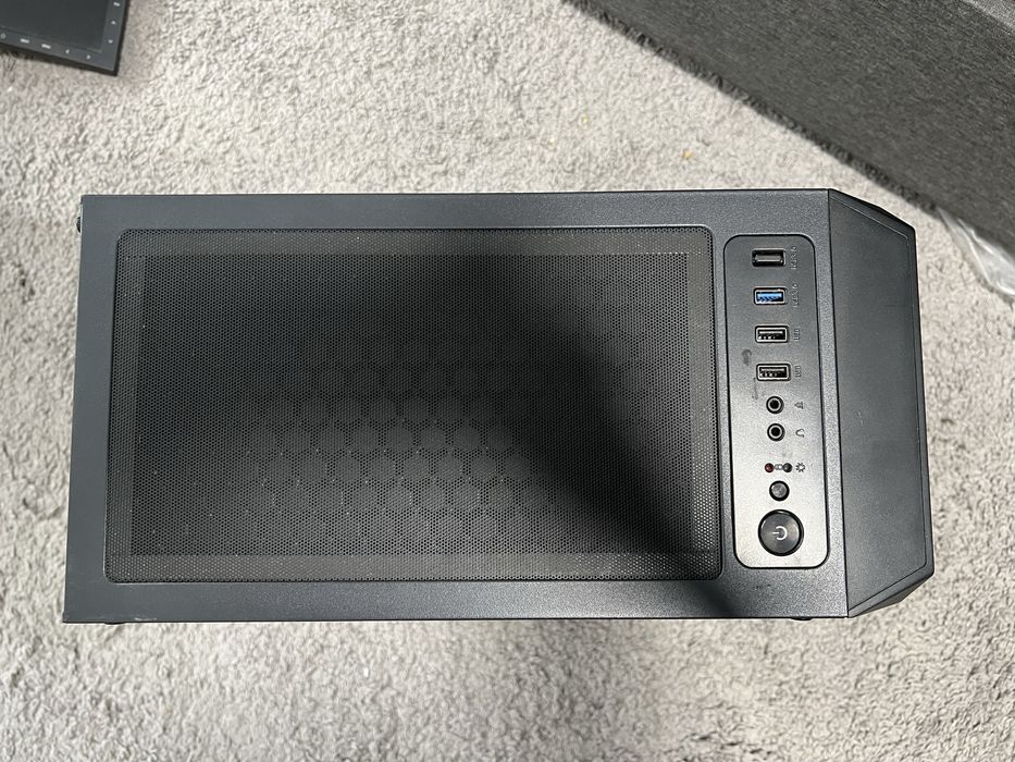 ПК Системный блок