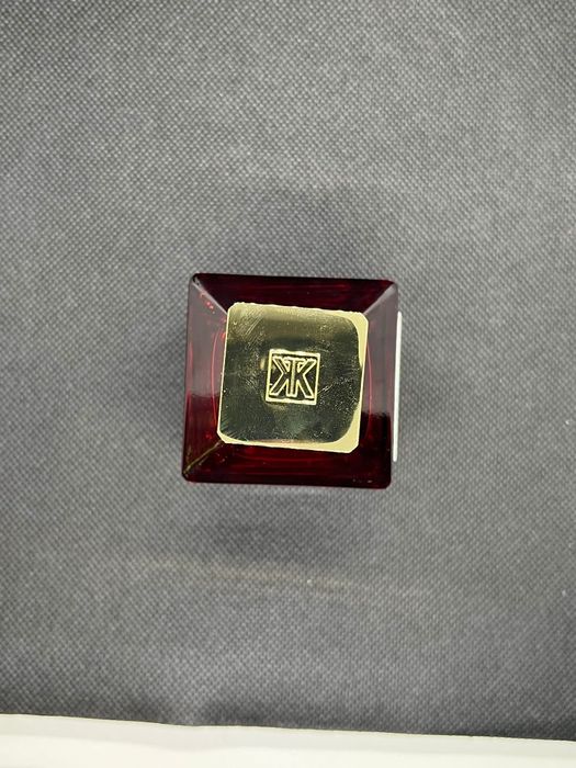 Perfume Baccarat rouge 540