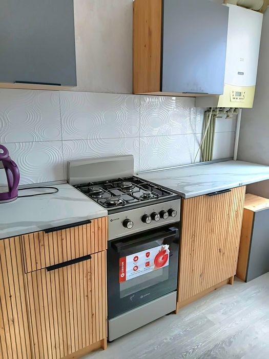 2 Кімнатна.Пров.Кріпосний.на Шкільному