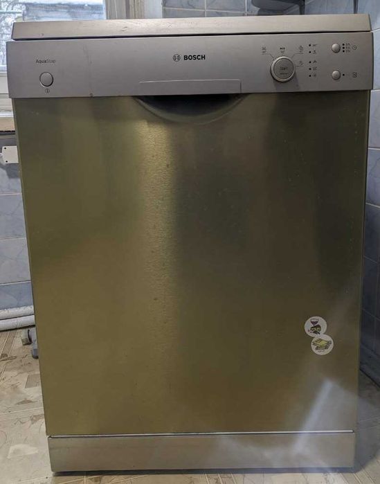 Посудомийна машина Bosch SMS40D18EU