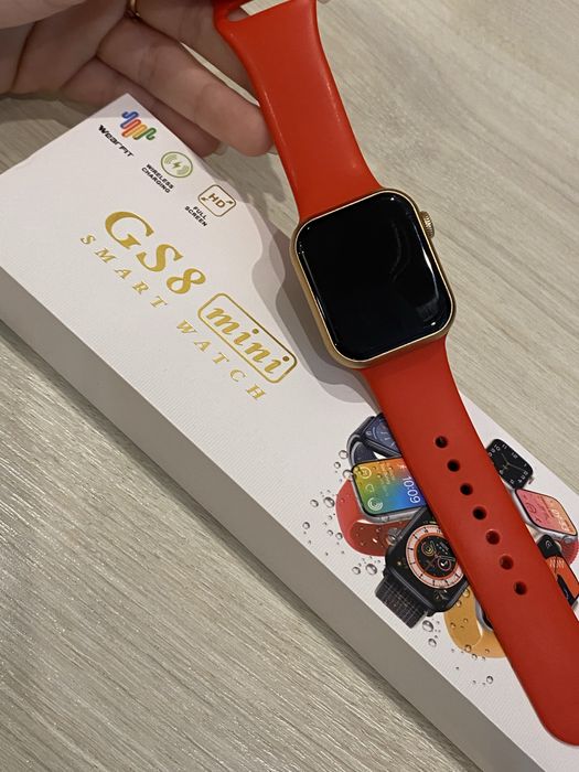 Смарт годинник GS 8 mini