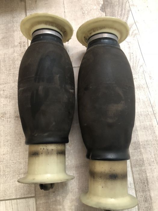 Foles Originais BMW F10/11 série 5