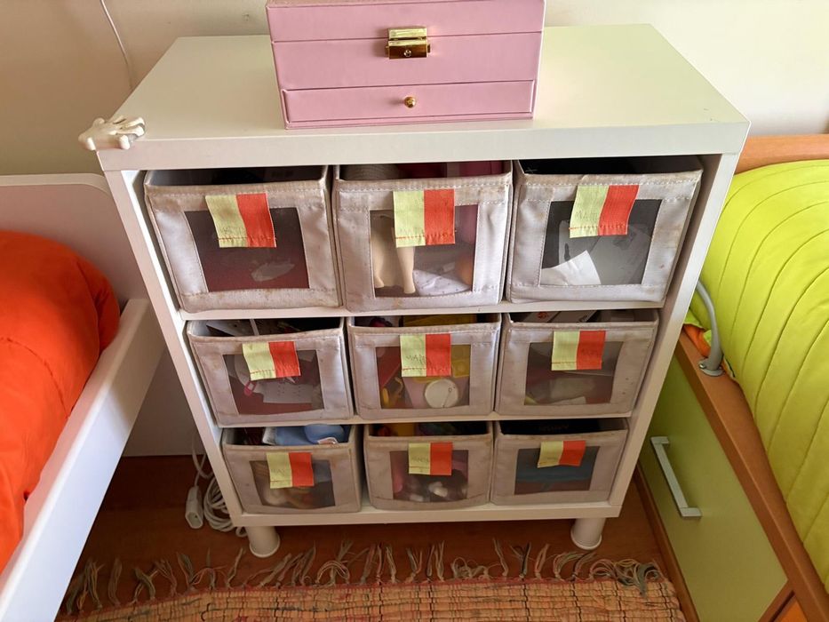 Mobília para quarto