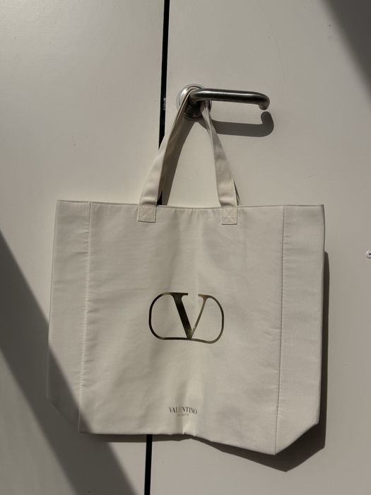 Torba szoperka Valentino nowa