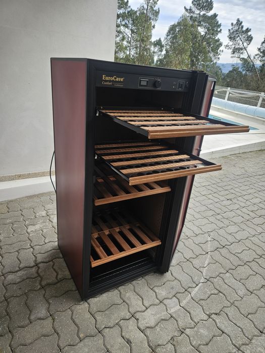 Garafeira EUROCAVE