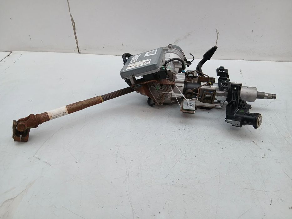 Coluna de direção FIAT 500L (351_, 352_)