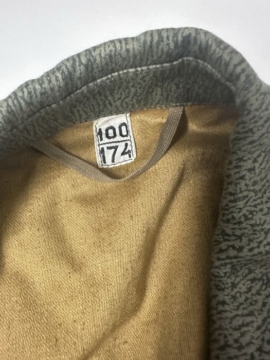 Komplet mundur Moro 1987