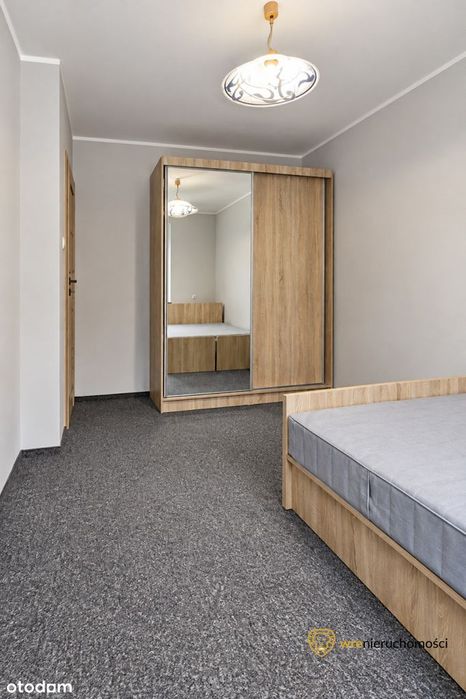 2 pokoje | Centrum | Dworzec Pkp i Pks