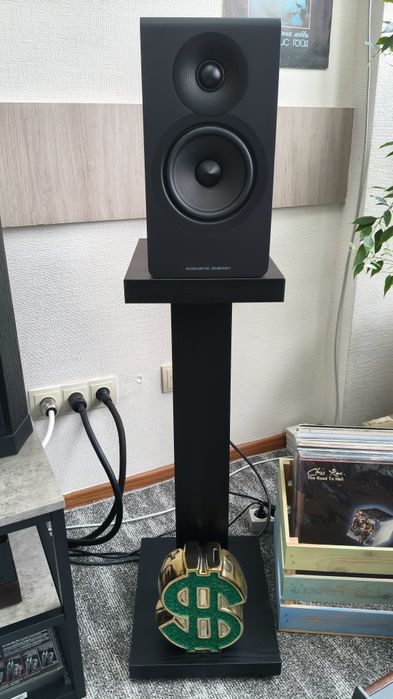 Acoustic Energy AE 300(2) Matt Black