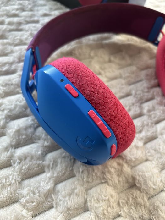 Навушники Logitech G435 Wireless