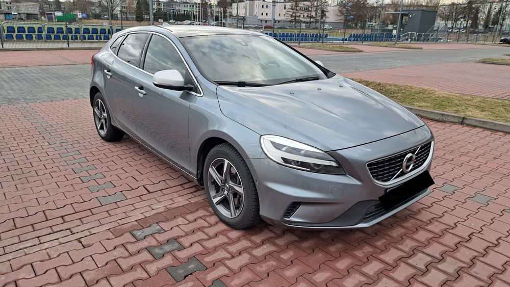 Volvo V40 Volvo V40 D3 Drive-3 R-Desing Momentum