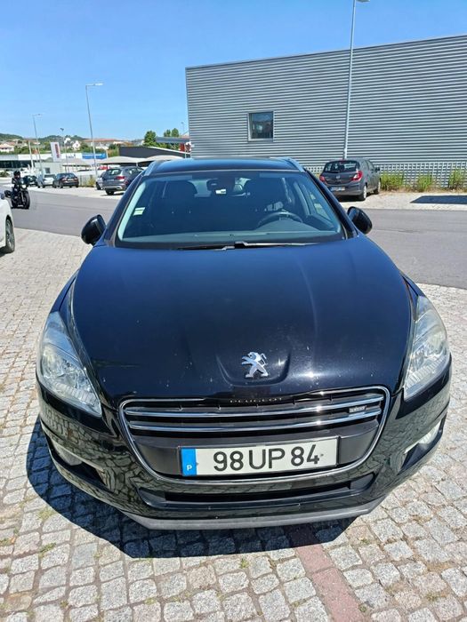 Peugeot 508 1.6 HDI