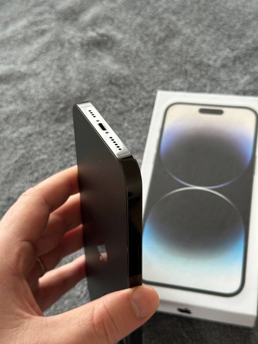 Продам IPhone 14 PRO MAX 512  Neverlock