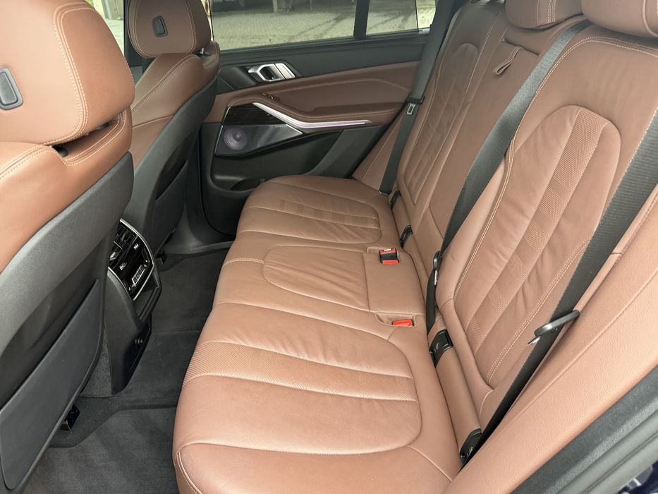 Bmw X5 G05 2020 р