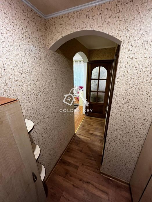 Продаж двокімнатної квартири, Пруди