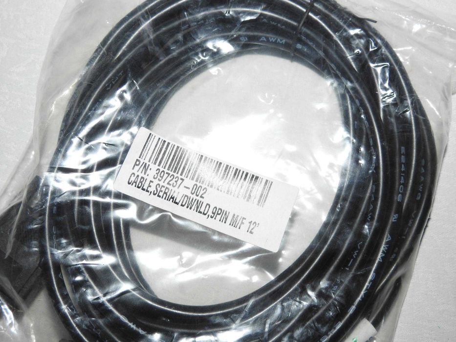 Kabel adapter HP KVM HP 397237