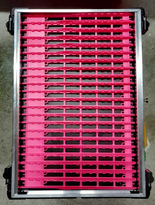 Módulos - Casier RIVE F2