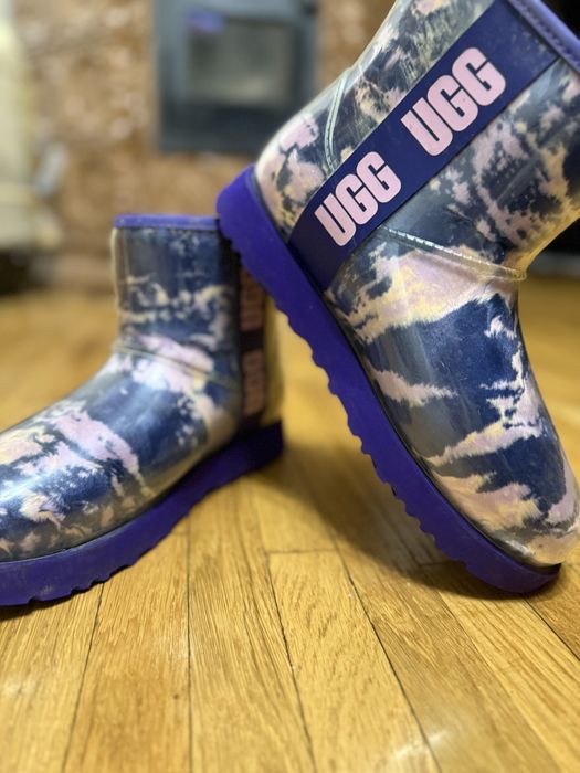 Взуття оригінальне UGG