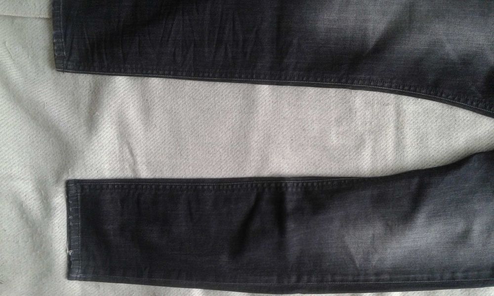 Spodnie jeansowe Diesel nowe!!!