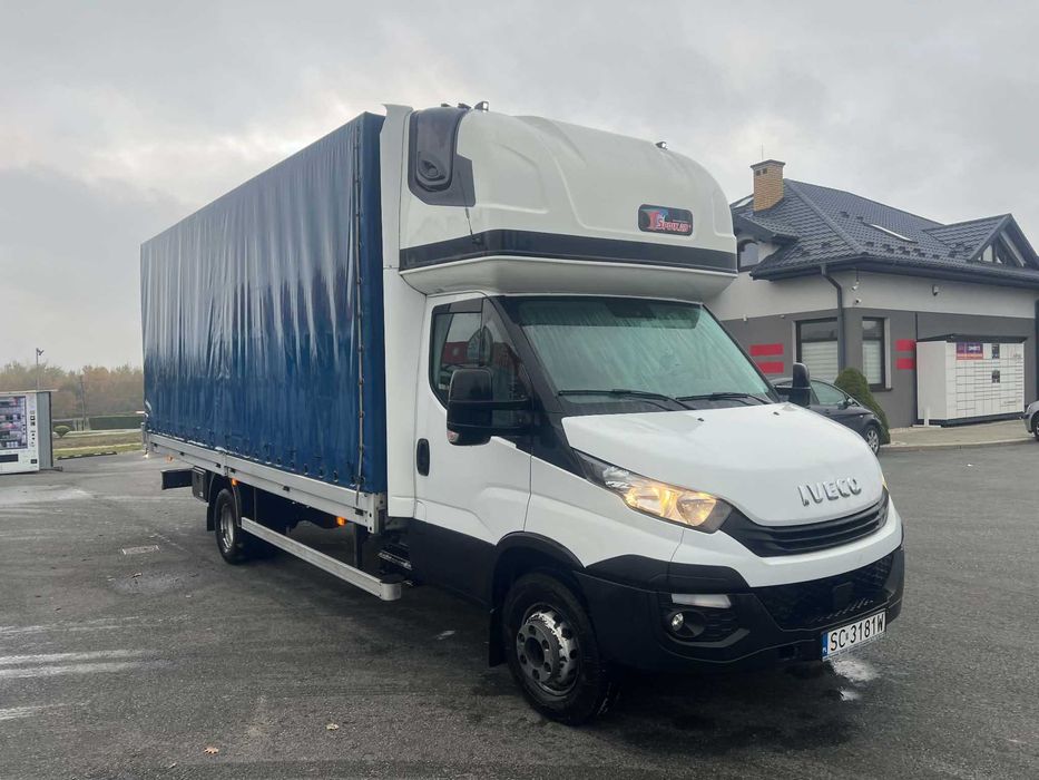 Iveco