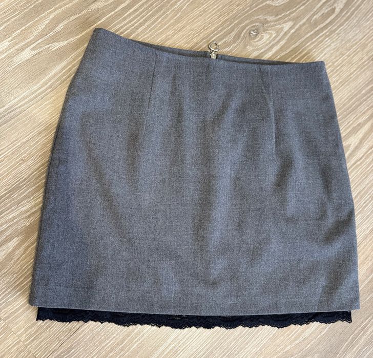 Спідниця (підклад з мережива)