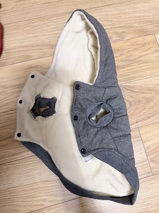 Zestaw kurtek dla pieska