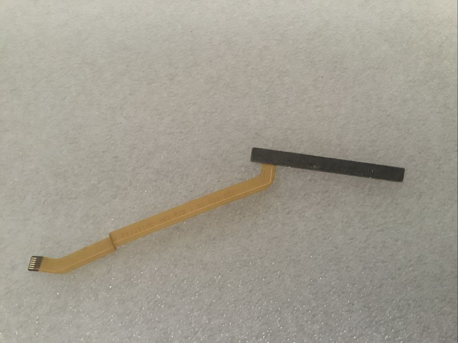 Flex  TZX-863-10.1-KEY-FPC-20171.112