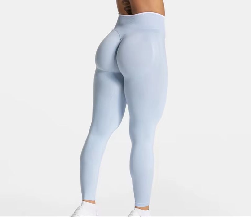 Leggin Nova tamanho S nao entrego maia facilito a entrega