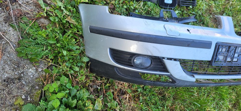 Lampa Lewa lub prawa Seat Leon 1 Toledo 2  Kompletna  z uchwytami