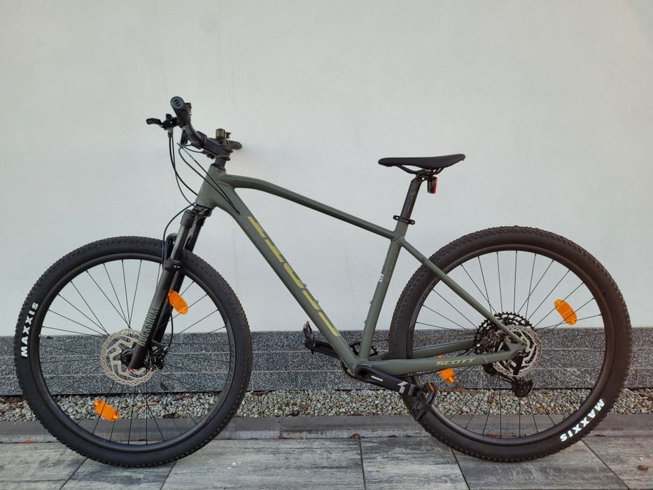 NOWY Rower górski 29" SCOTT ASPECT 910 * Sram 12s * Rock Shox Air * L