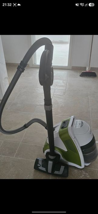 Aspirador Polti unico