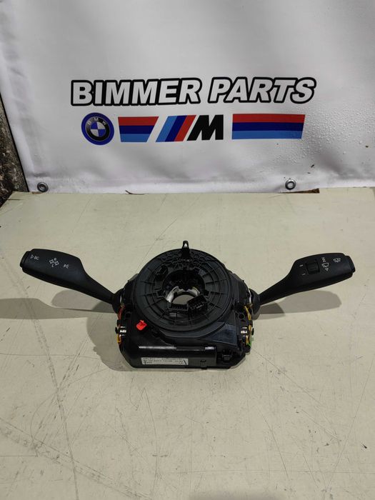 Fita de airbag /manete piscas BMW serie 5 F11/ 9245.626