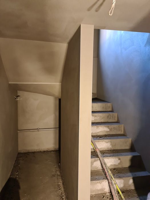 tynki maszynowe cementowo-wapienne cały Śląsk