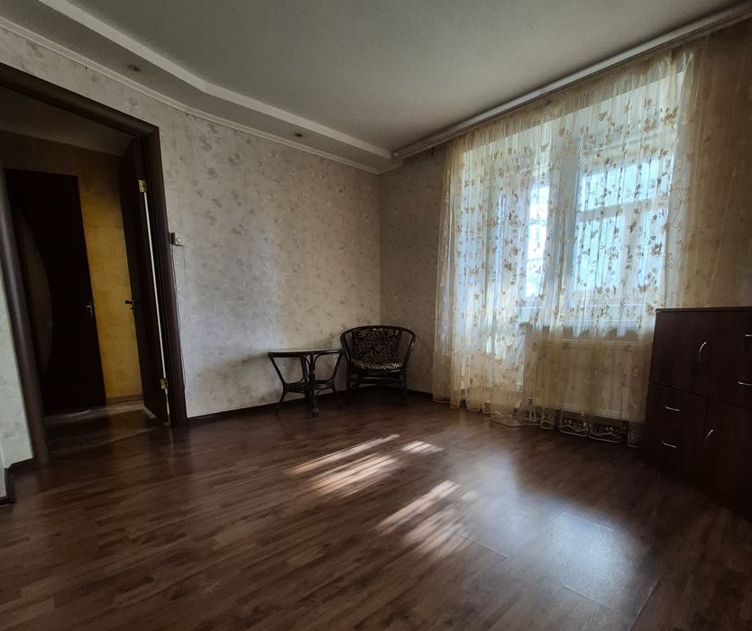 Продаж 1к квартира Польска А/О третій поверх