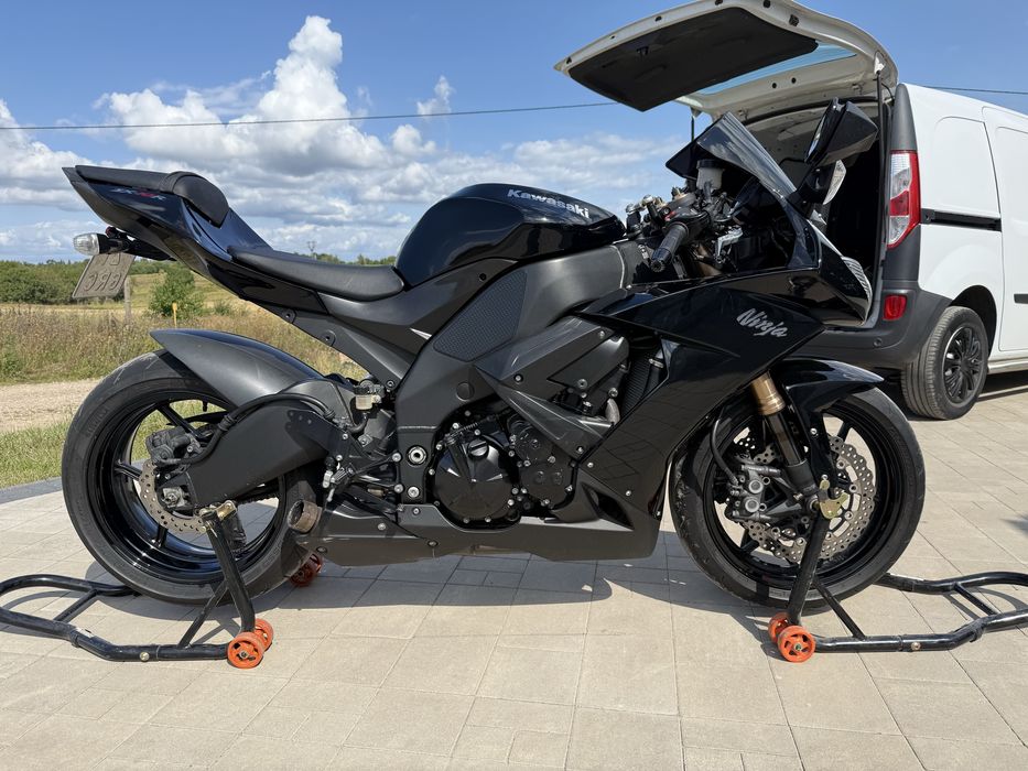 TAKA Yuasa International - Takamaz XD-8 Plus 2 Spindle Single