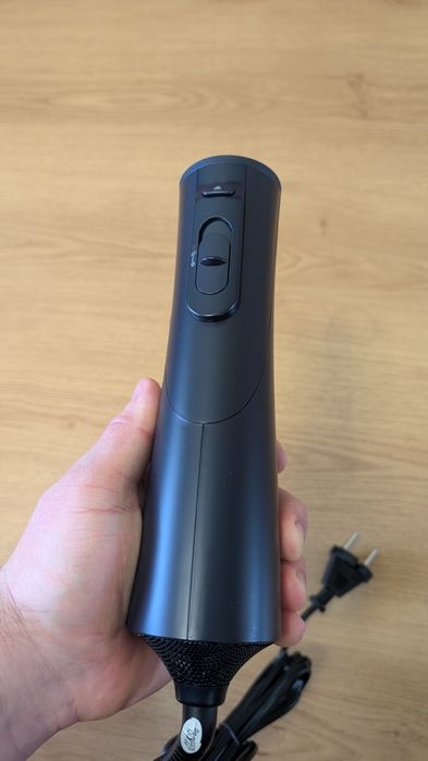 Фен-щітка Philips BHA530/00