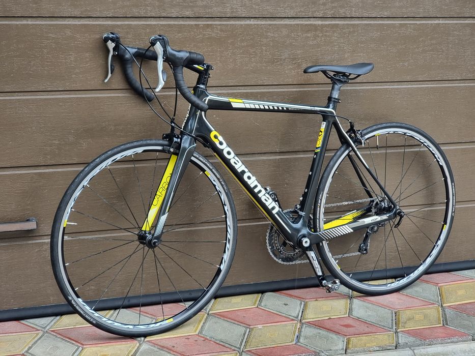 Boardman Carbon Shimano 105