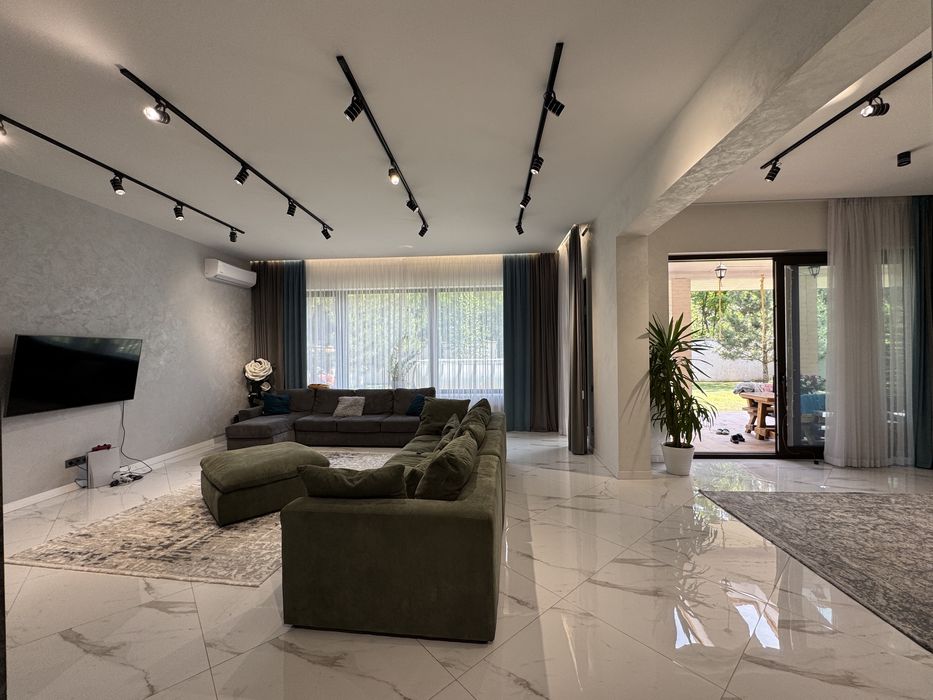 Продажа дома, современный ремонт, Сосновый Берег