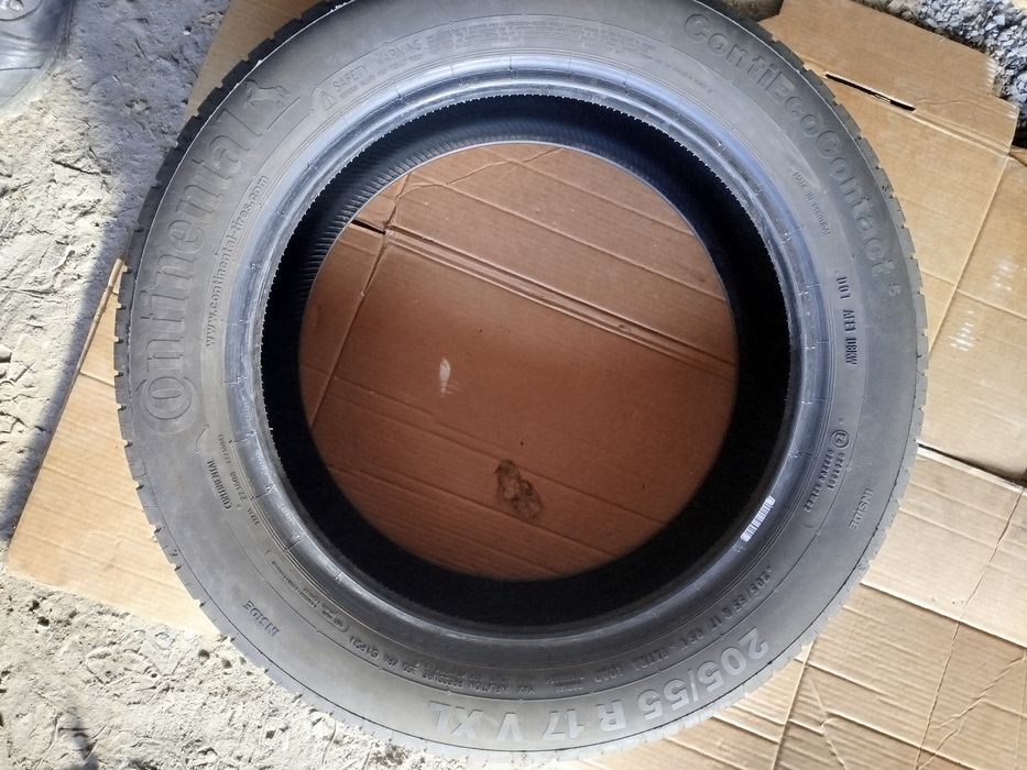 Гума із німеччини