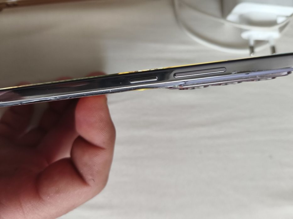 OPPO Reno 12 pro - 16gb/512gb ultra rápido