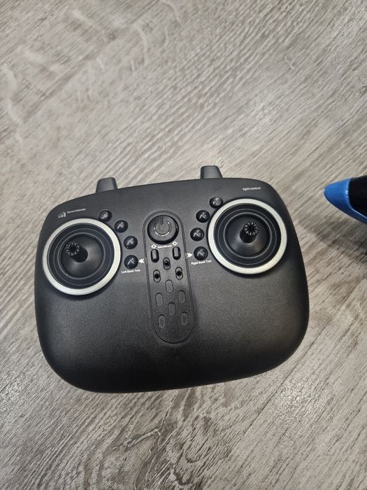 Дитячий гелікоптер на радіоуправлінні