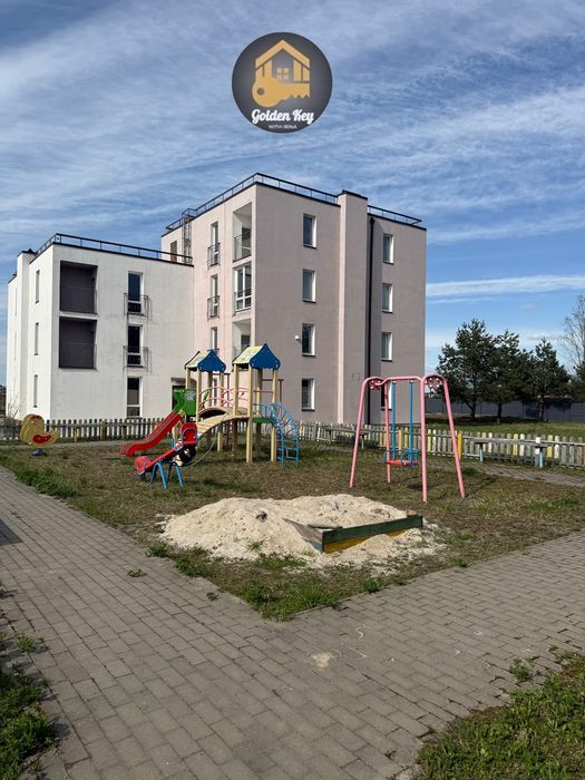 ПОВНІСТЮ ГОТОВА до ПРОЖИВАННЯ / Продам  1-кімнатну 32,3 м2 квартиру  в ЖК  "Ясний" , село  Ясногородка,  35 км. від Києва. - View 2