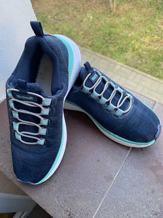 Buty sportowe  Wel Walk scielka  Memory