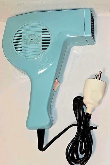Suszarka elektryczna SR-5 relikt PRL,