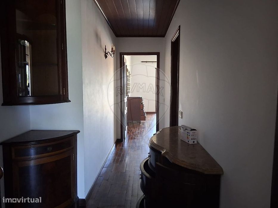 Apartamento T2 para arrendamento