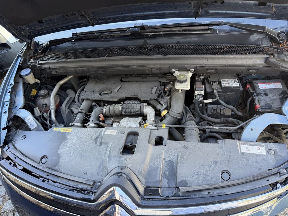 Citroen C4 Grandpicasso 1.6 hdi