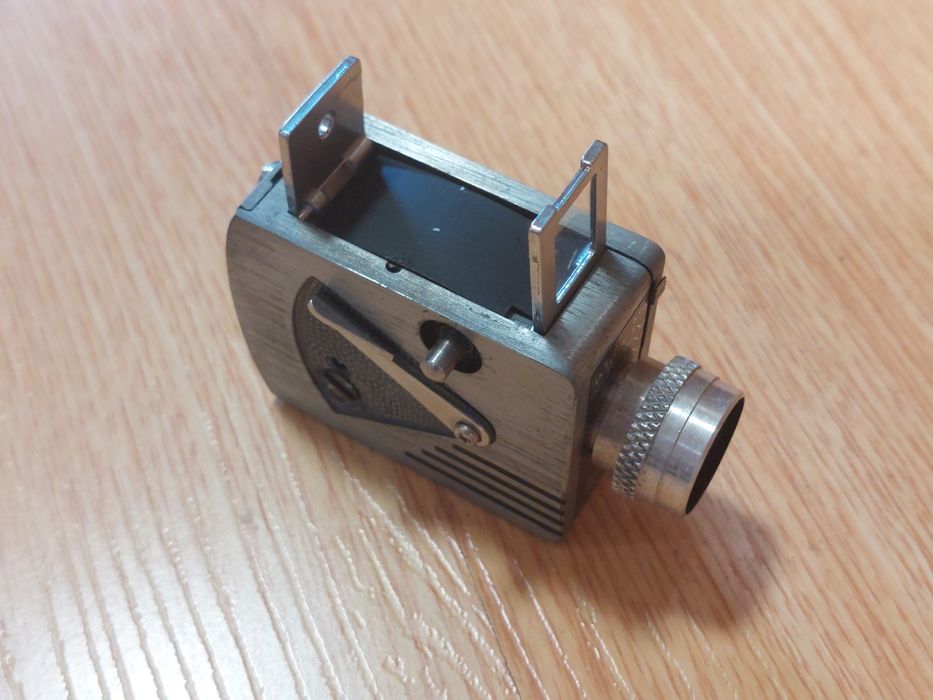 Camera universal minute subminiature vintage