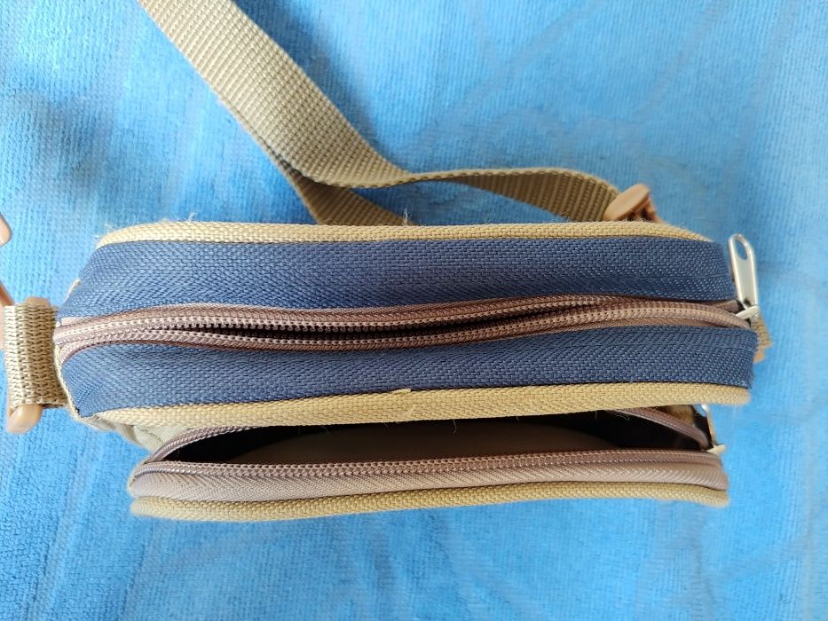 Bolsa Lacor como nova