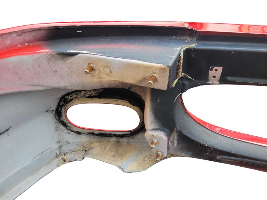 Ferrari 575 Maranello, Superamerica - zderzak przedni przód belka EUR